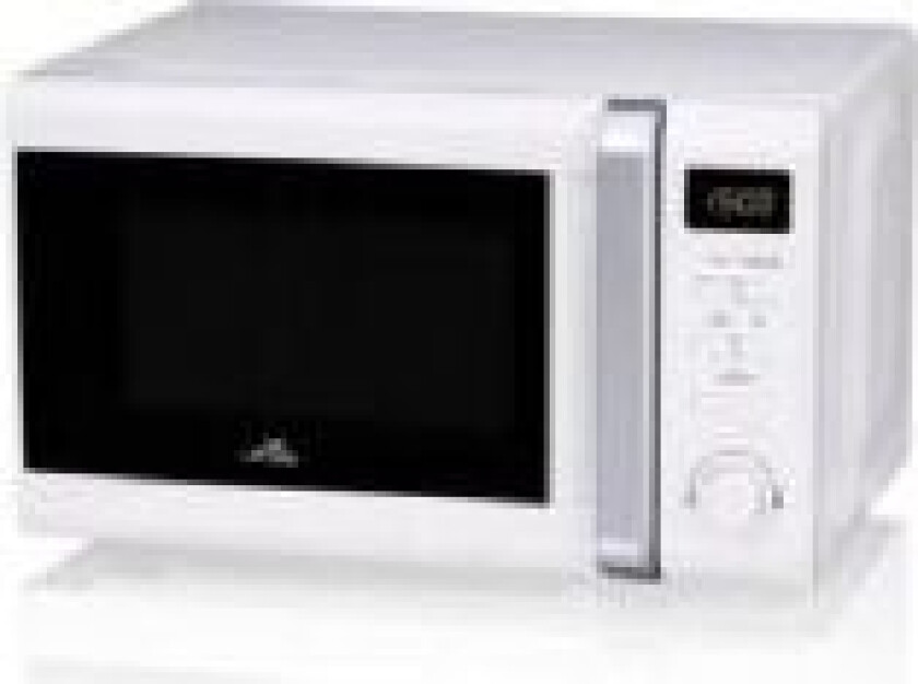 120890000, Countertop, 1200 W, Knapper, Rotasjon, Hvit