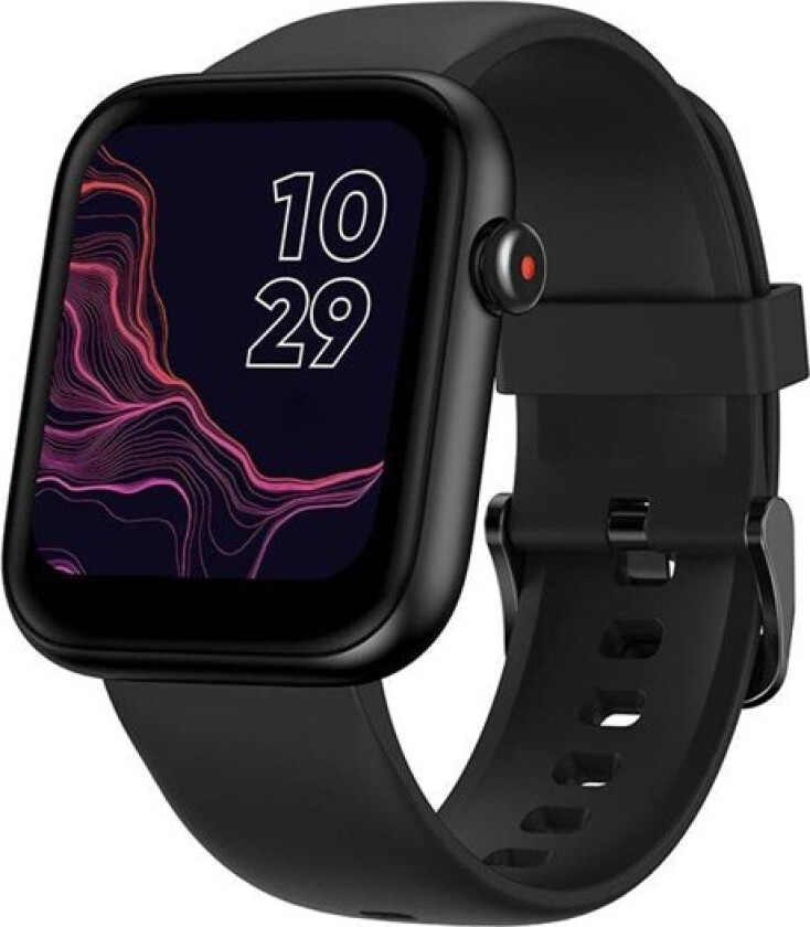 TicWatch GTH 2 Black