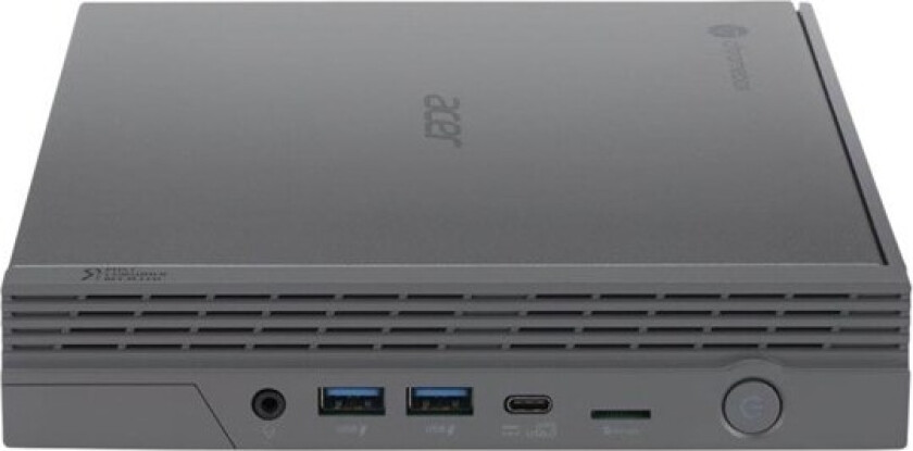 Chromebox CXI5 - i3-1215U - 8GB - 128GB - Chrome OS