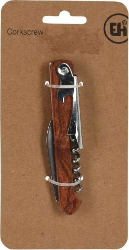 Bilde av Proptrækker i Rustfrit Stål