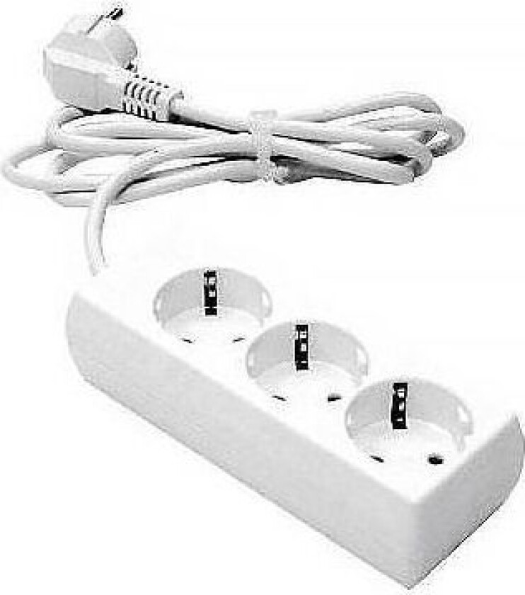 2403260 Grenuttak 3-veis, jordet, 1,5 meter