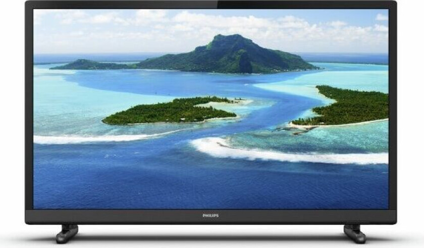 24phs5507 24" Led-tv