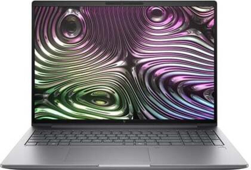ZBook X G1i Mobile Workstation - 16" | Core Ultra 7 | 32 GB RAM | 512 GB SSD