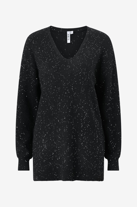 Genser Pullover - Svart