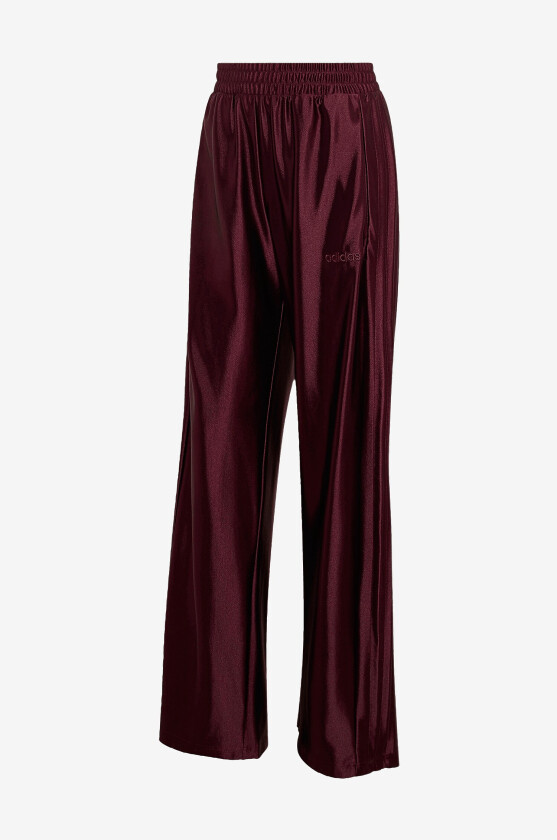 Sweatpants W Sat PT - Rød
