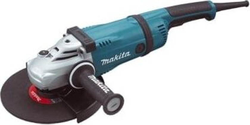 230mm angle grinder (GA9040R)