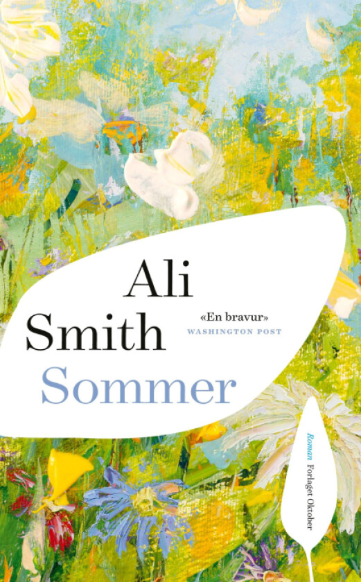 Sommer av Ali Smith