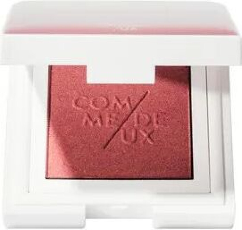 Blushup Compact Blush Rose