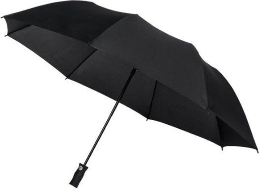 Golf Umbrella - 120 cm - Black