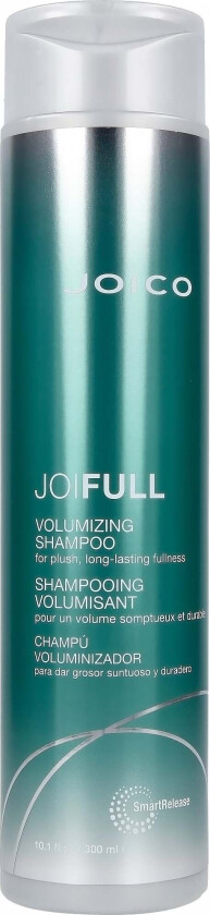 Joifull Volumizing Shampoo 300ml