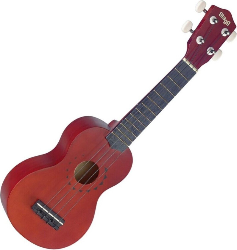 Soprano Ukulele Tattoo Design Nato With Bag