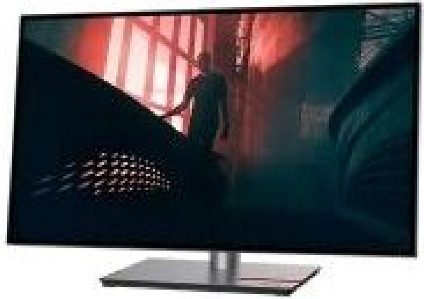 Skjerm Lenovo P27q-30, 27 (63A2GAT1EU)
