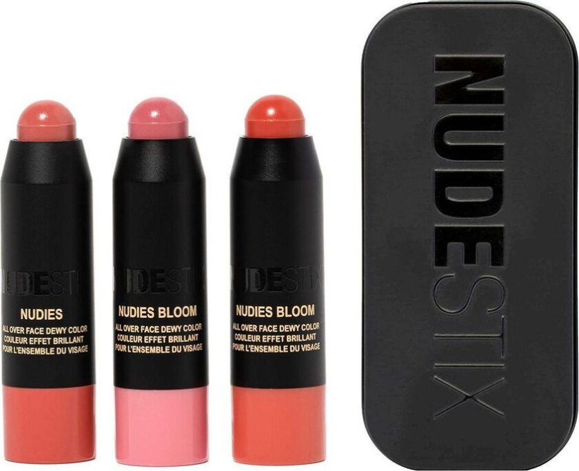 Nudestix Pretty Blush Kit