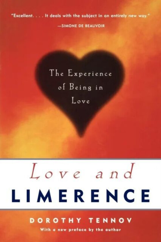 Love and Limerence av Dorothy Tennov