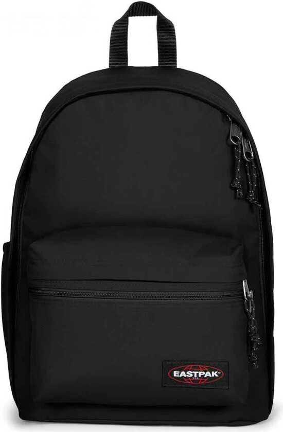 Office Zippl´r Ryggsekk 27L Black