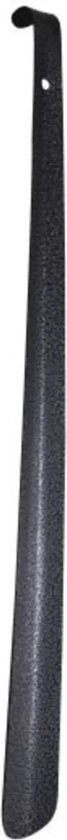 SKOHORN METALL SORT 58CM
