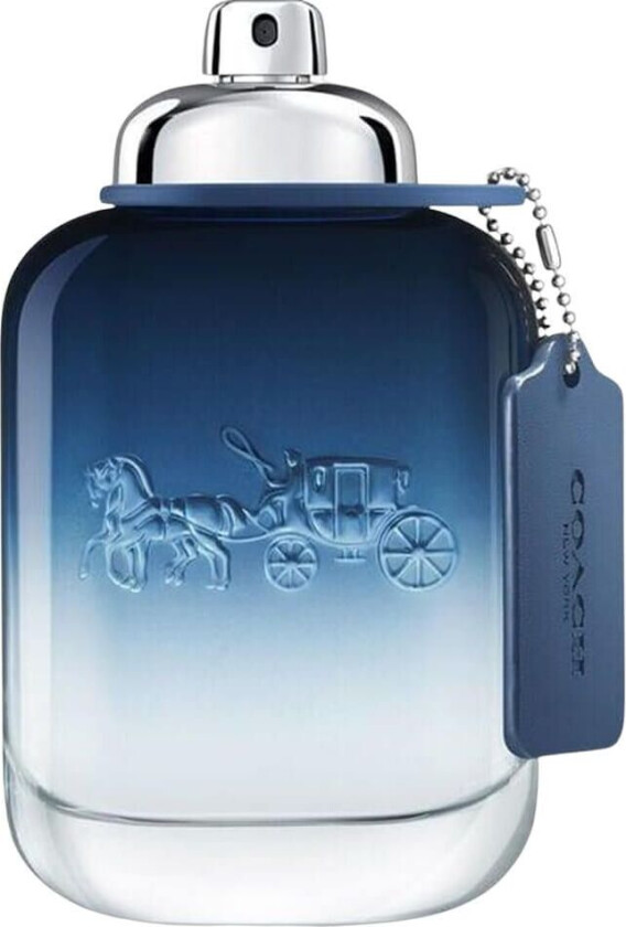 - Blue EDT 60ml