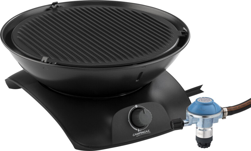 360 Grill CV 2400 W (Anthracite)