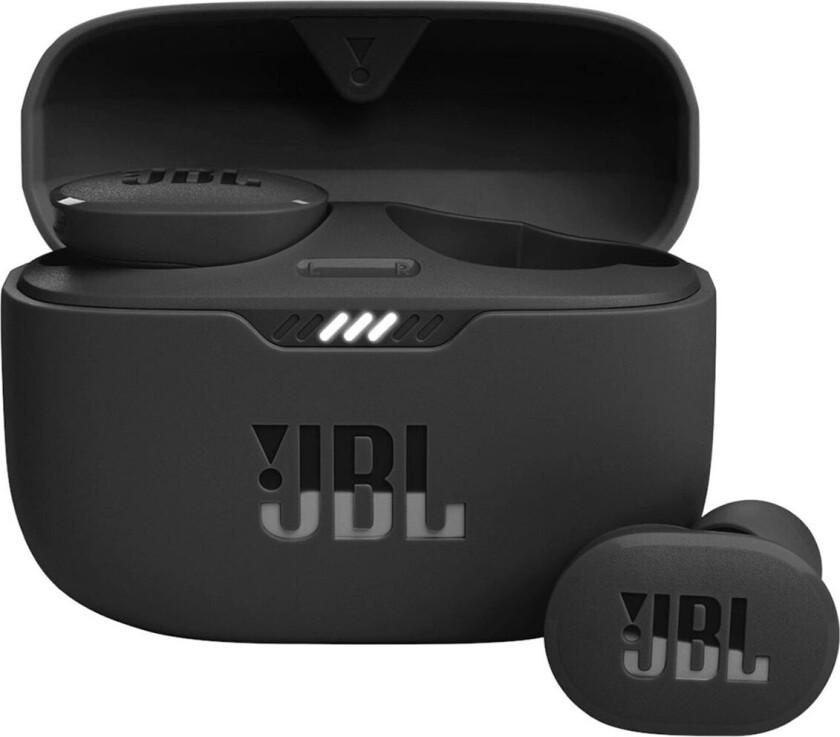 - Tune 130NC - True Wireless Noise cancelling Earbuds