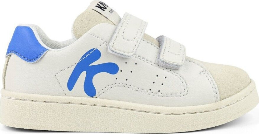 Kids' Malen XC White/Beige 31, White/Beige