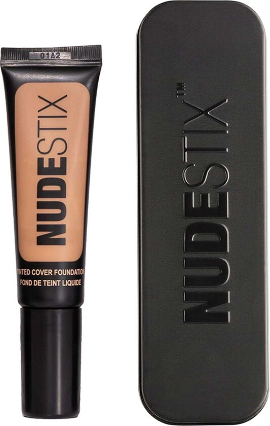 Nudestix Tinted Cover Foundation Nude 6 25ml