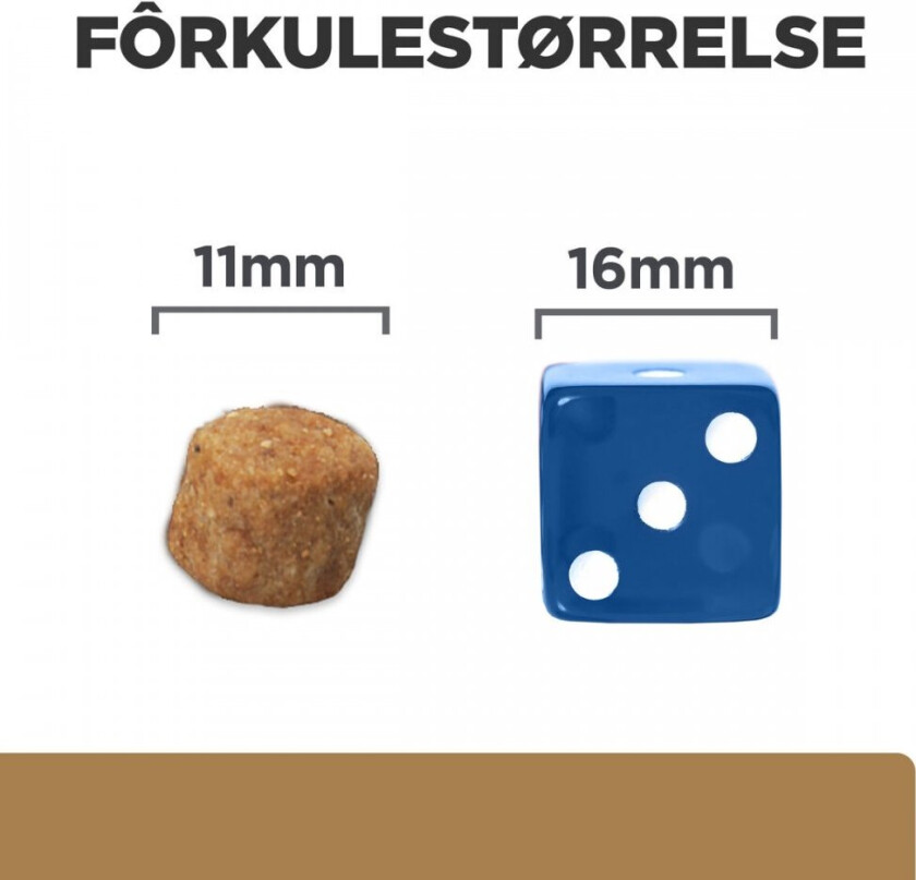 Hill's Prescription Diet Canine j/d Mobility 370 g