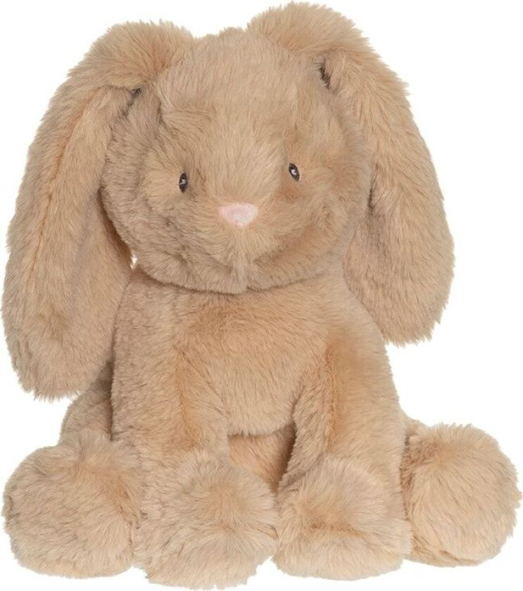 Gosedjur Poppy Kanin 26 cm Fresh Kid