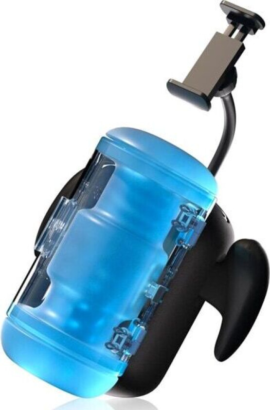 Wingman Pro Automatic Masturbator Automatisk masturbatr