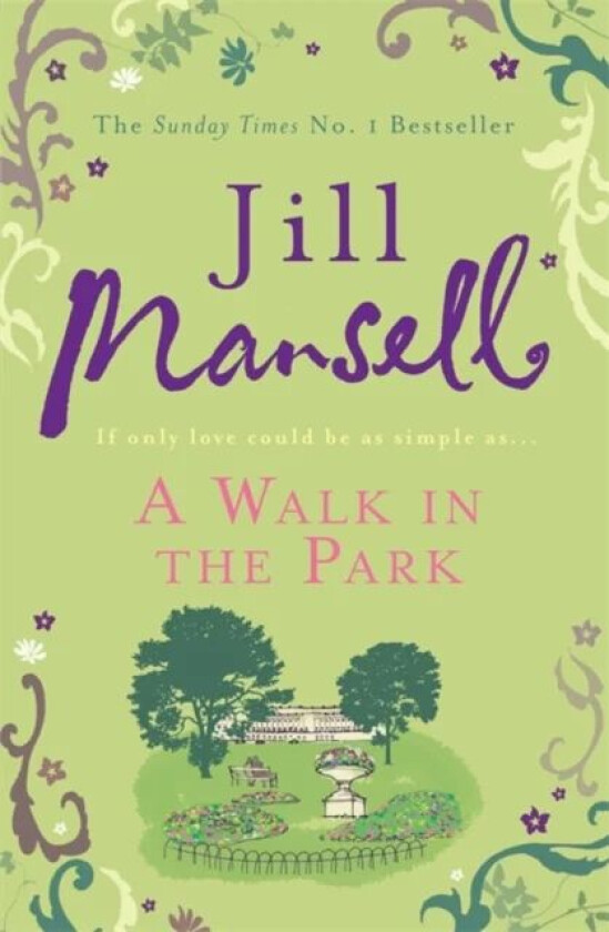 A Walk In The Park av Jill Mansell