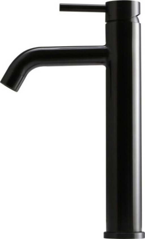 Wave High Shadow servantbatteri, sort