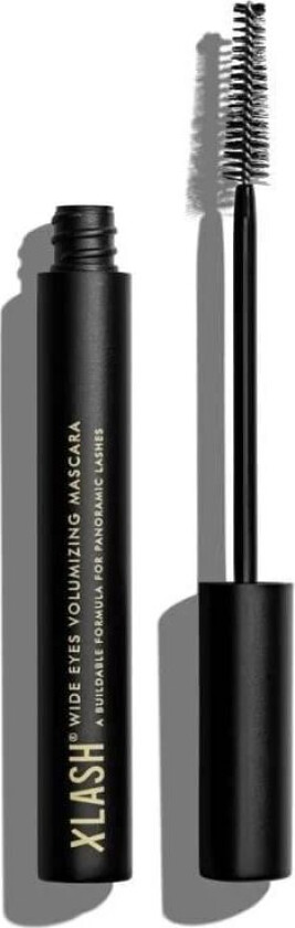 Wide Eyes Volumizing Mascara