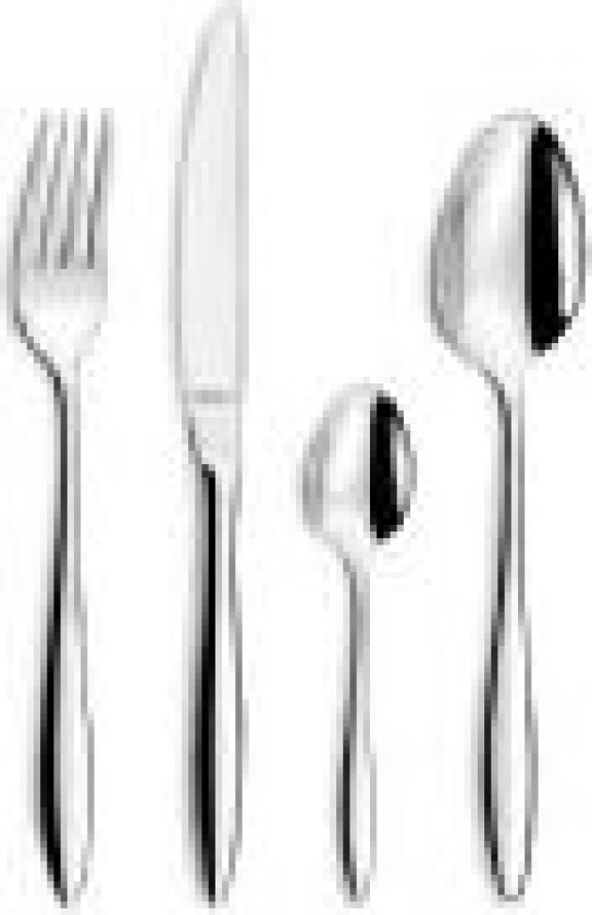 Ariane 9361 - 24-delers sett i basisboks