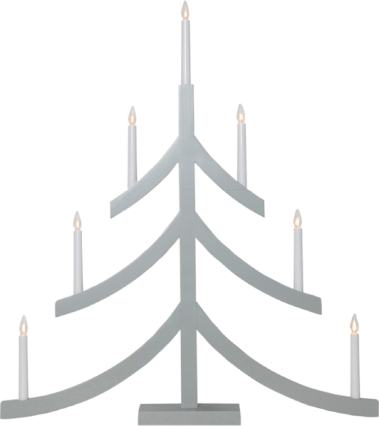 Lysestake Pagod Gy0006-grey