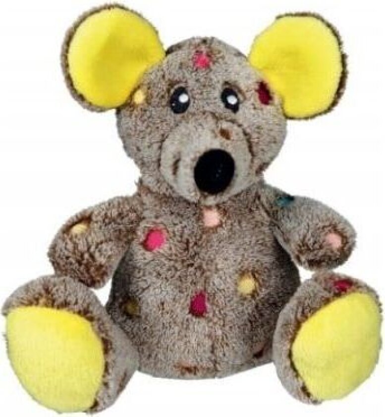 Dog Toy Mouse 17 cm