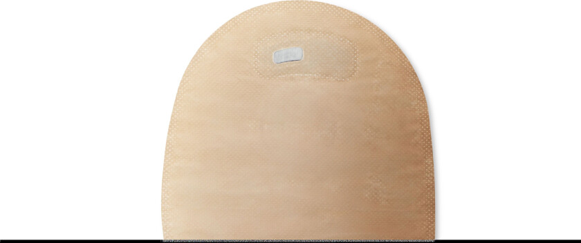 Stomipose, 24750 Conform 2 tømbar pose, midi, ringstr 45 mm, 30 stk.,