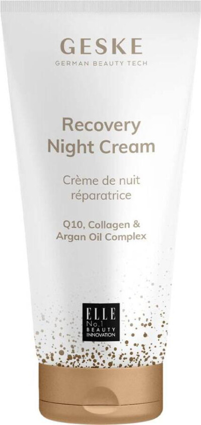 Recovery Night Cream 100ml