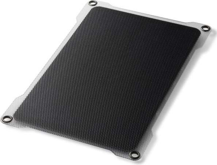Pale Blue Approach 1 Solar Panel 7W Single w/Grip