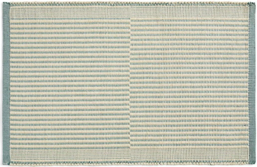 Tapis dørmatte 60 x 95 cm Grå