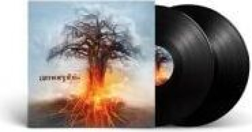 Amorphis - Skyforger (Black Vinyl 2 Lp)