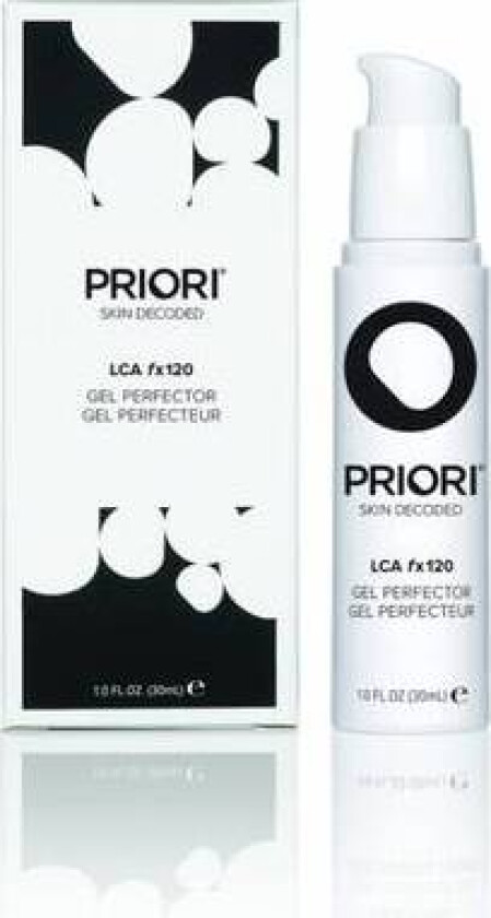 PRIORI Adaptive Core Formulas LCA Gel Perfector 30 ml