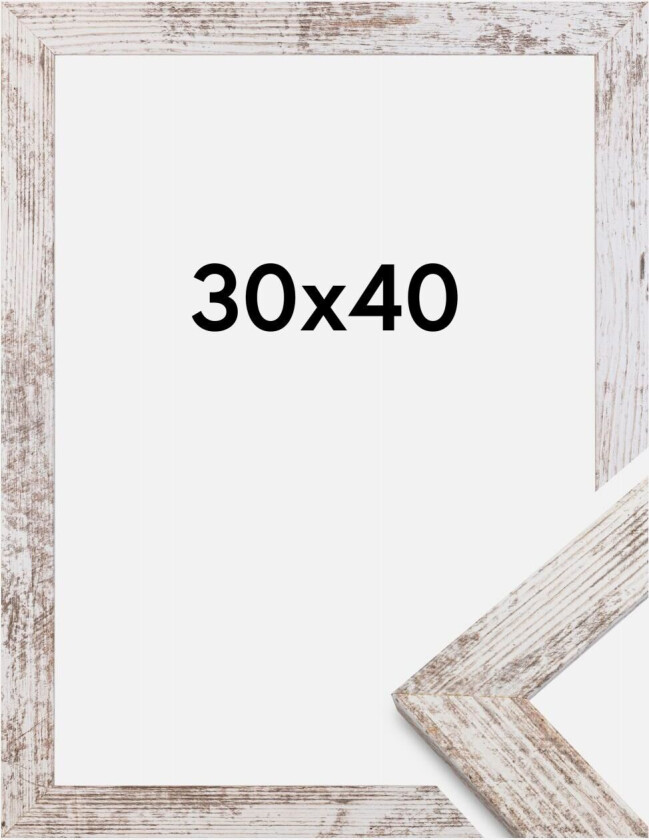 Ramme Superb Aa 30x40 Cm