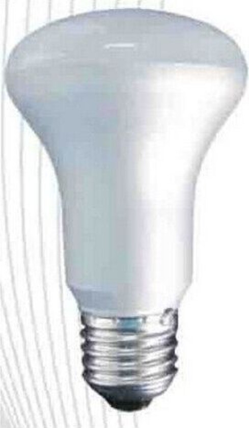 LED Retrofit E27 R63 nw
