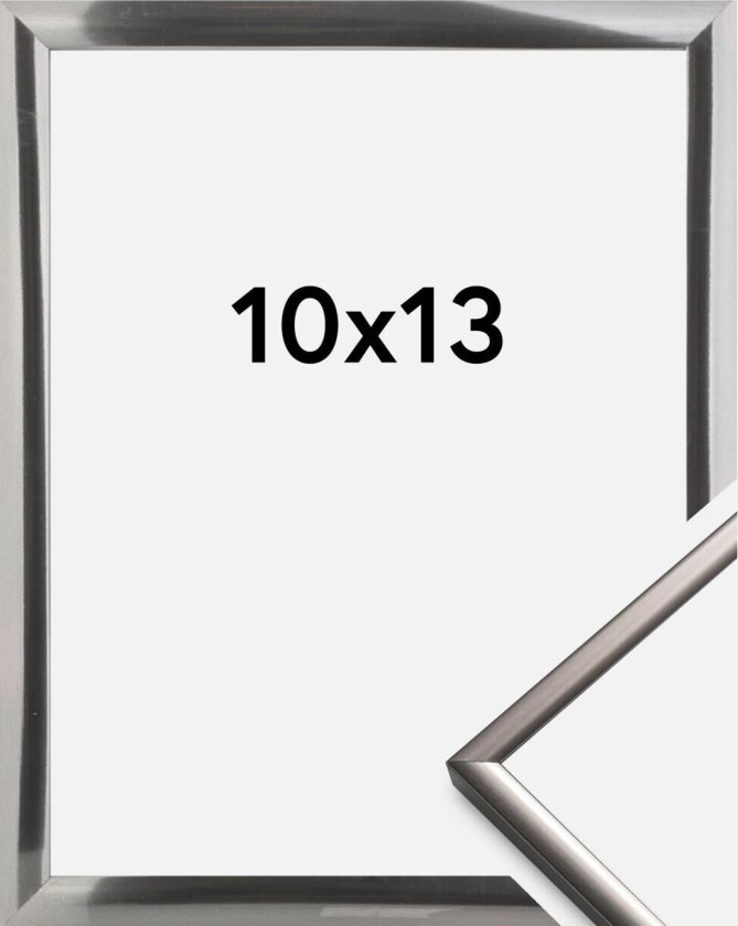 Ramme New Lifestyle Stål 10x13 Cm