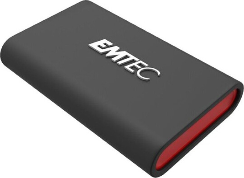 SSD Power Plus X210 Portable SSD - 256GB