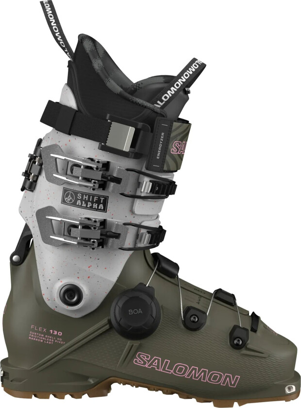 Bilde av SHIFT ALPHA BOA 130 MP 26/26,5