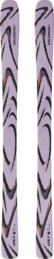 QST 94 Lilac 180cm