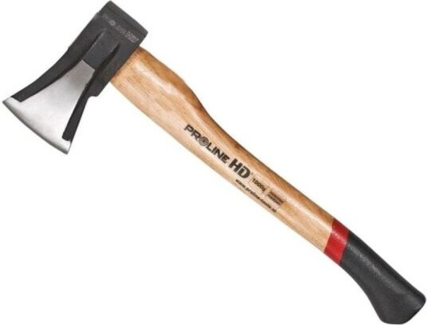 Pro-Line treklyveøks 1 kg (12741)