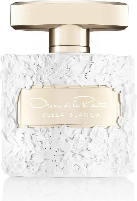 Oscar De La Renta Bella Blanca , 50 ml Oscar De La Renta Dameparfyme