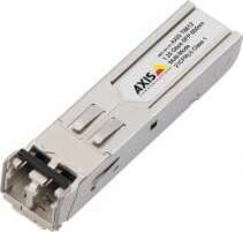 Sfp (mini-gbic) Transceivermodul