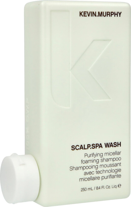 Scalp.Spa Wash